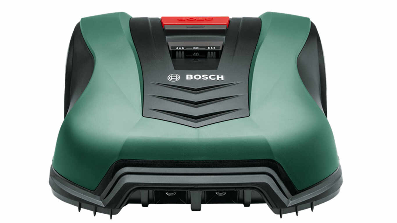 Tondeuse robot Indego M 700 Bosch