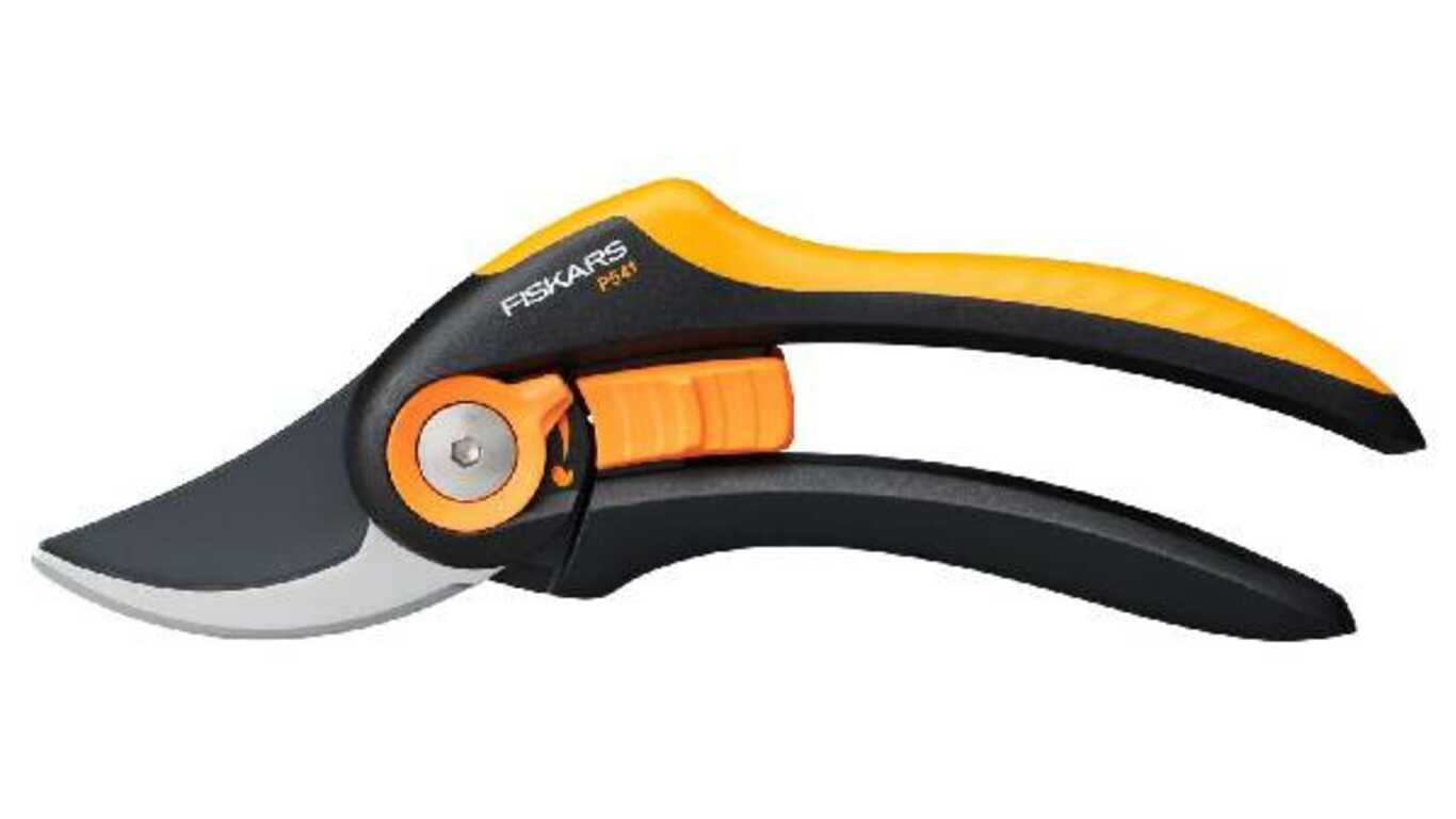 Sécateur à lame franche 1057169 Fiskars Sécateur à lame franche 1057169 Fiskars