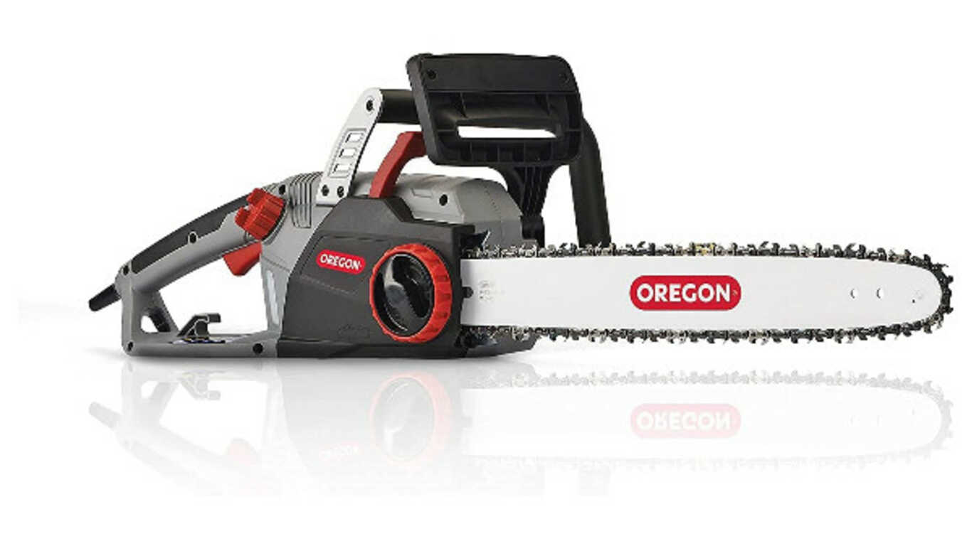 Tronçonneuse électrique CS1500 Oregon Tronçonneuse électrique CS1500 Oregon