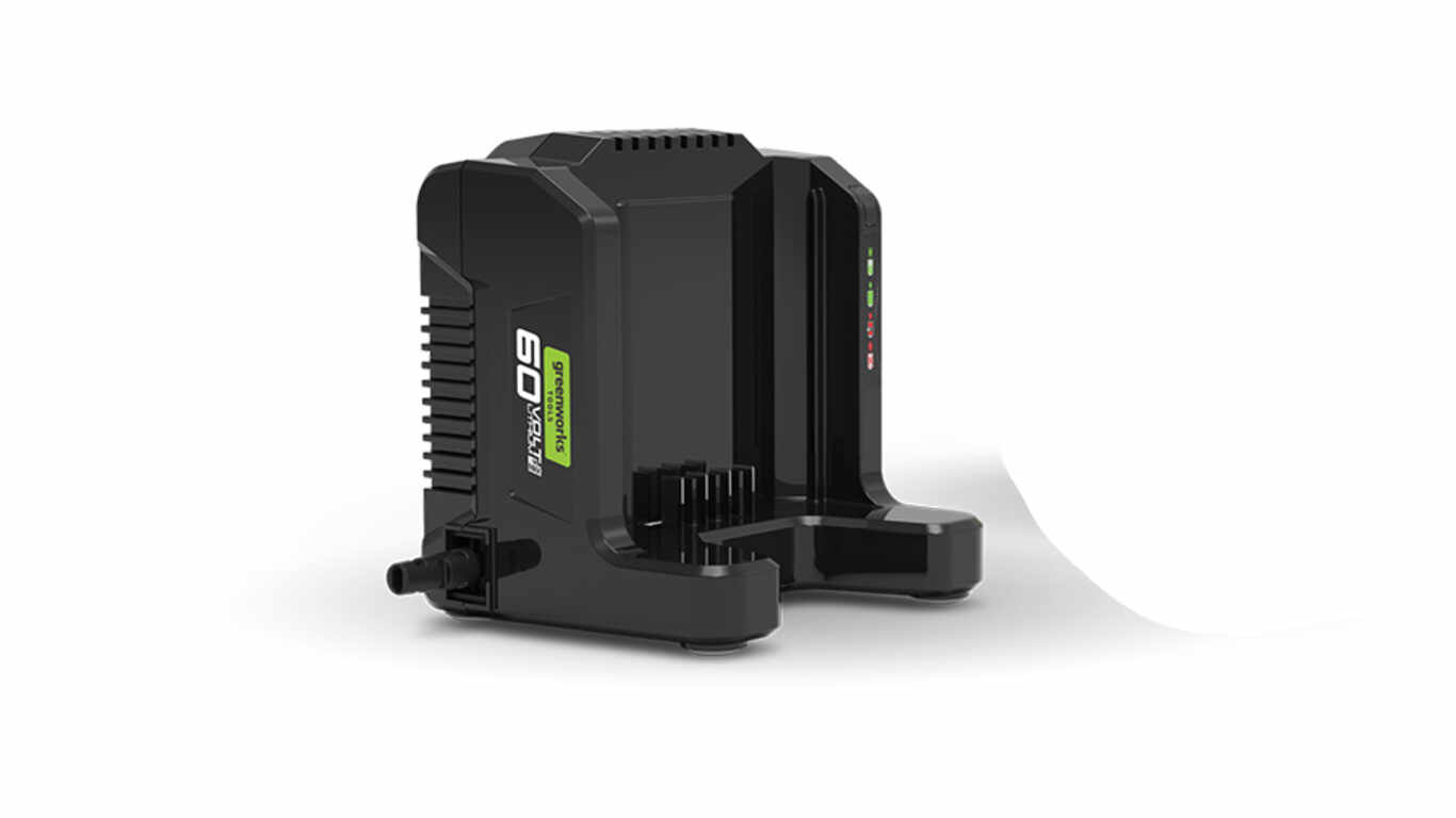 Chargeur de batterie rapide 60 V G60UC