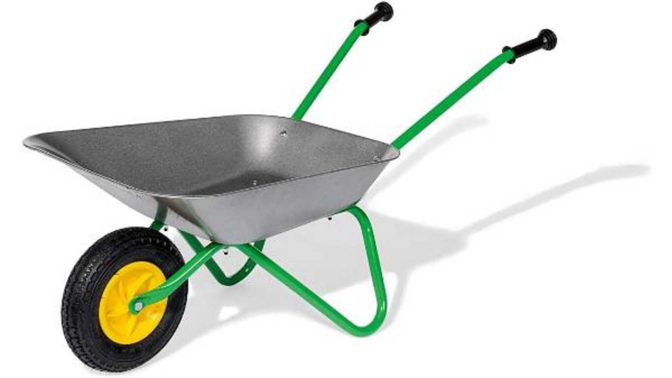 Brouette Rolly toys 271757 Brouette Rolly toys 271757