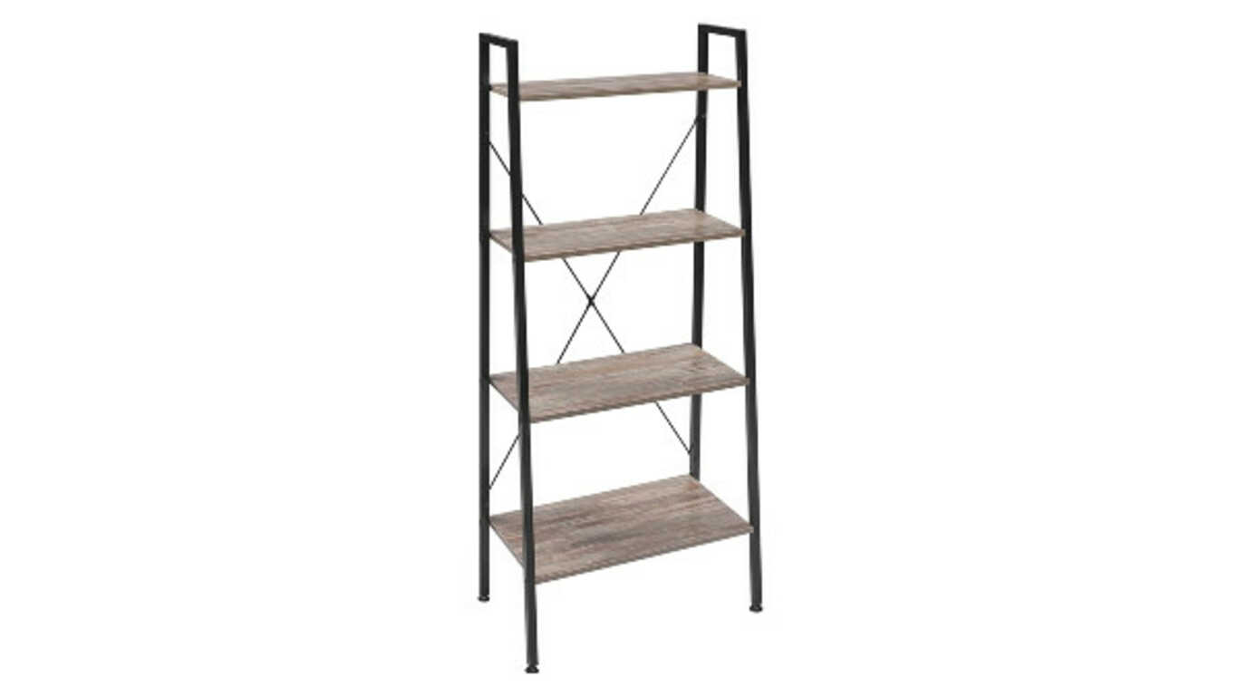 étagère de rangement RGB9283dc WOLTU