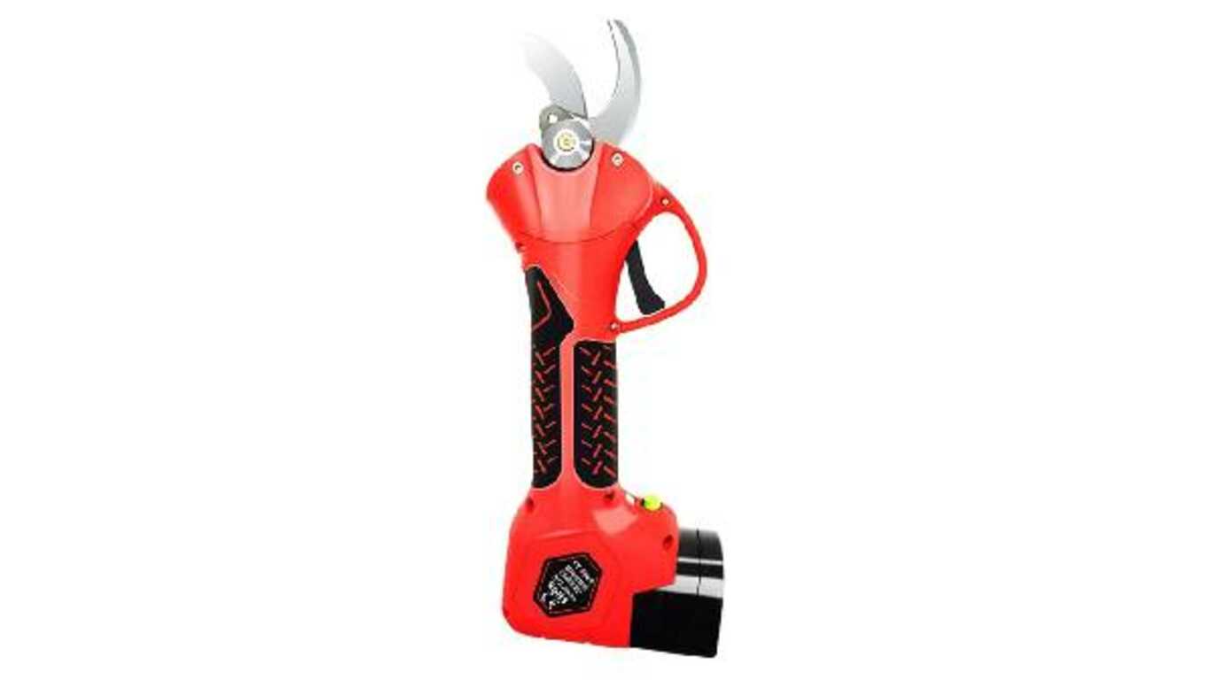 Sécateur sans fil QP11F9L62TAK2DL5 Bouncevi Sécateur sans fil QP11F9L62TAK2DL5 Bouncevi