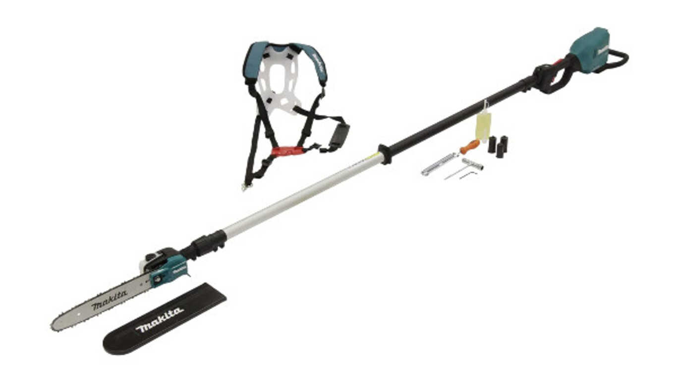 Tronçonneuse d’élagage DUA301Z 36 V Makita Tronçonneuse d’élagage DUA301Z 36 V Makita