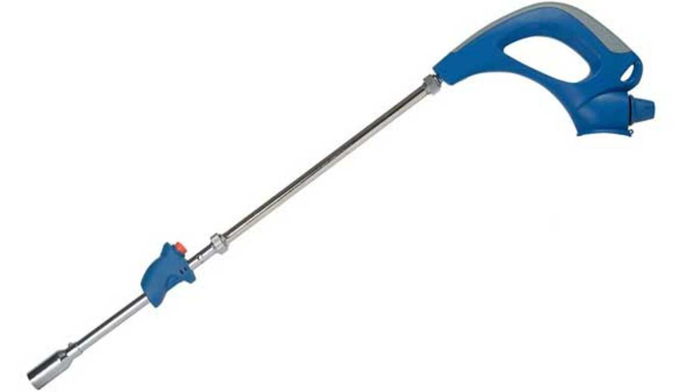 Désherbeur Campingaz CV470 Plus