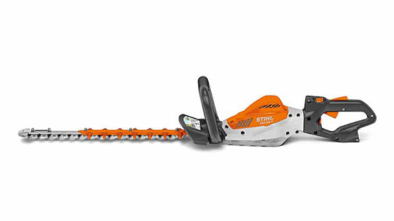 Taille-haies sans fil STIHL HSA 94 T – 75 cm