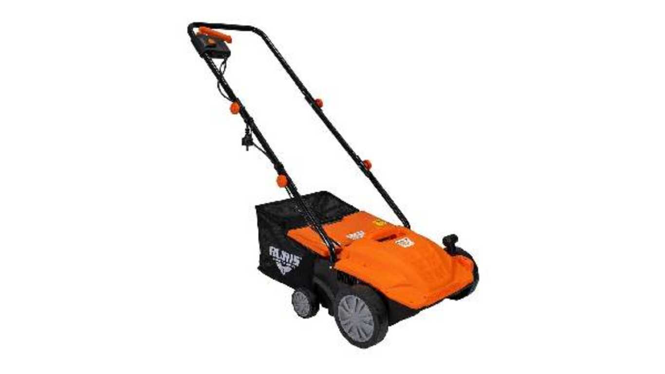 Scarificateur électrique RXE888 Ruris