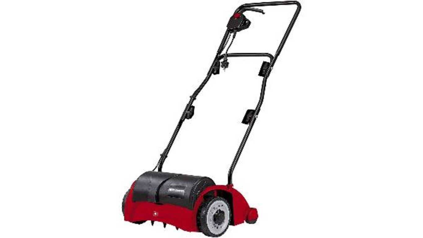 Scarificateur GC-ES 1231 Einhell