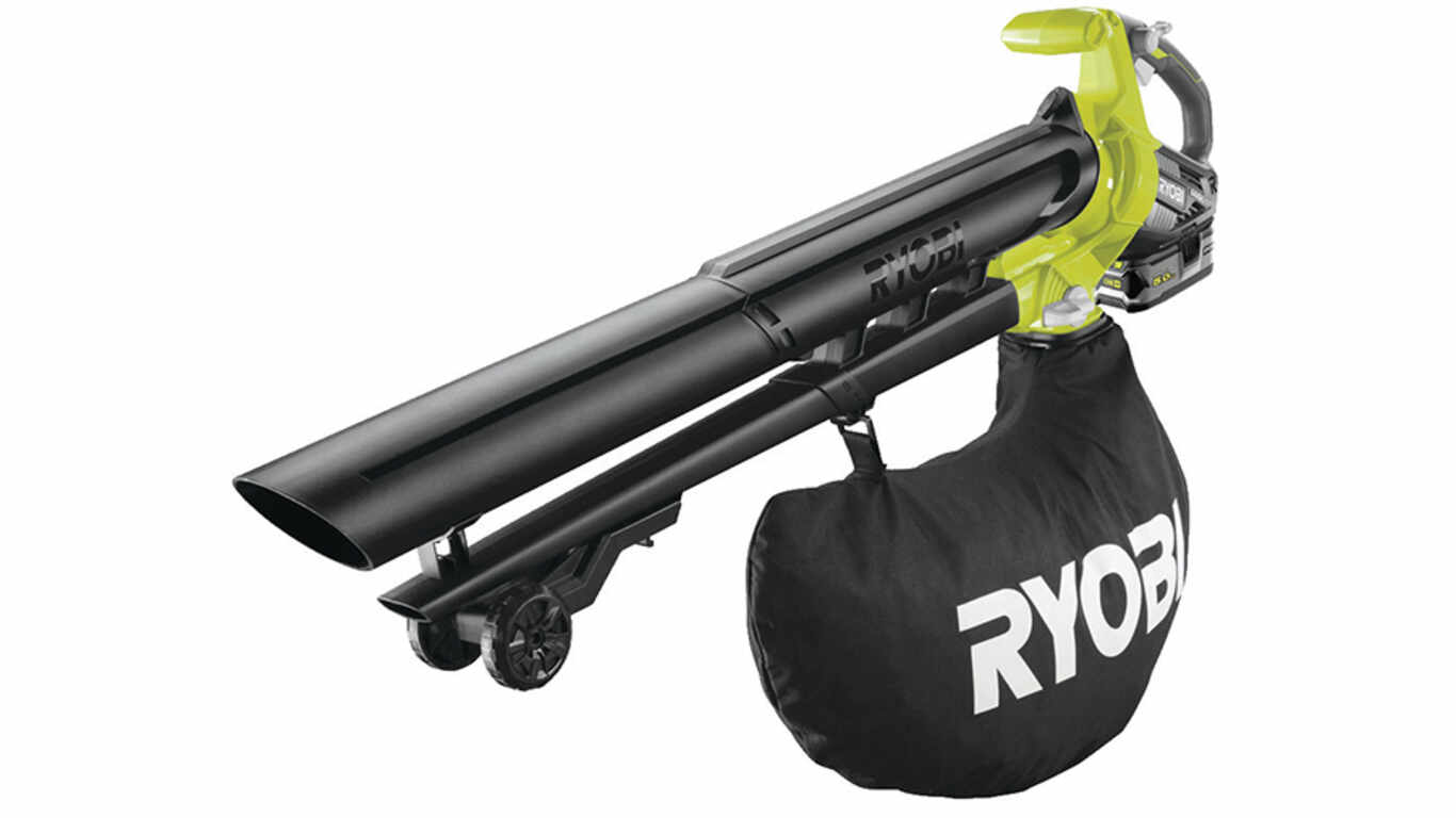 Aspirateur Souffleur Ryobi RBV1850