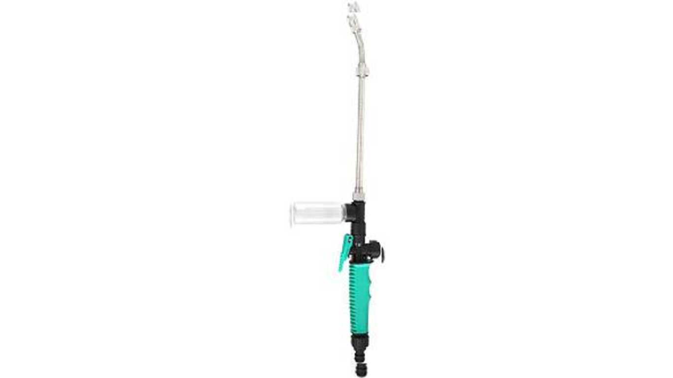 Nettoyeur haute pression 2 en 1 QXo8RVM3 Xmiral Nettoyeur haute pression 2 en 1 QXo8RVM3 Xmiral