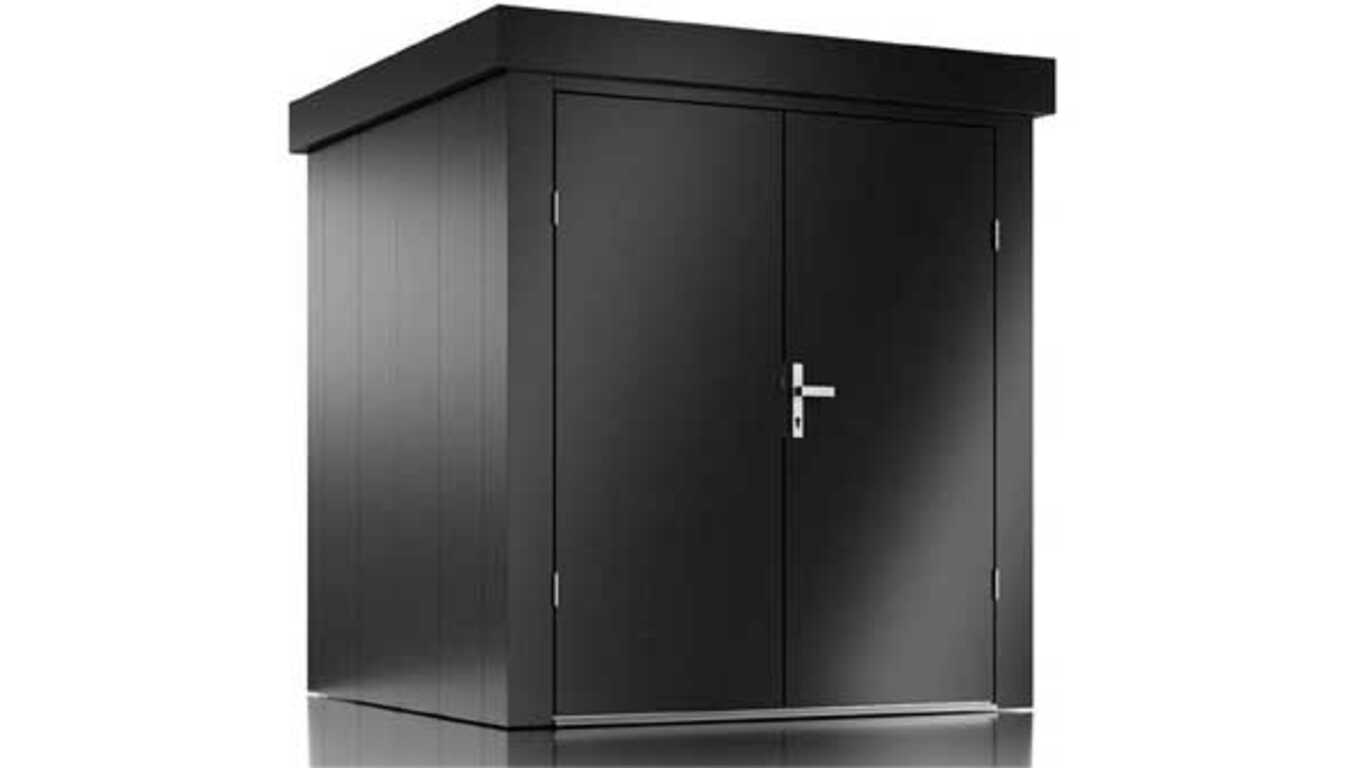 Abri de jardin Ilesto Johnny Abri de jardin Ilesto Johnny