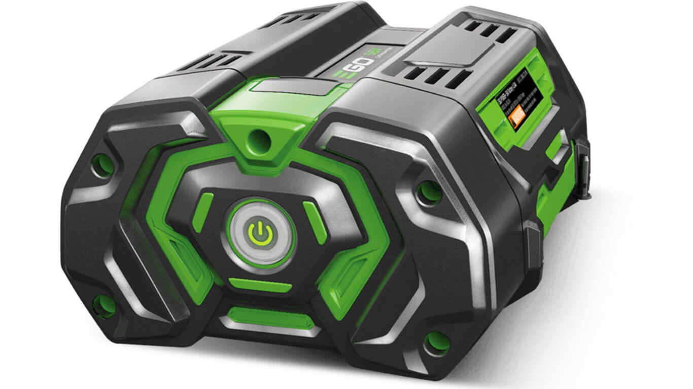 Batterie 56 V 5,0 Ah BA2800 EGO Batterie 56 V 5,0 Ah BA2800 EGO