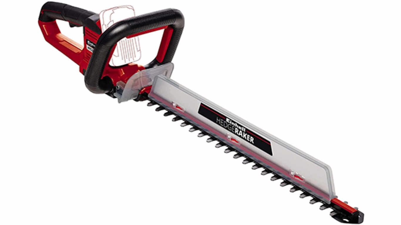 Taille haies sans fil Einhell ARCURRA Power-X-Change