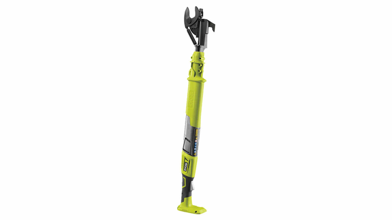 Coupe-branches-sur-batterie-sans-fil-Ryobi-OLP1832BX Coupe-branches-sur-batterie-sans-fil-Ryobi-OLP1832BX