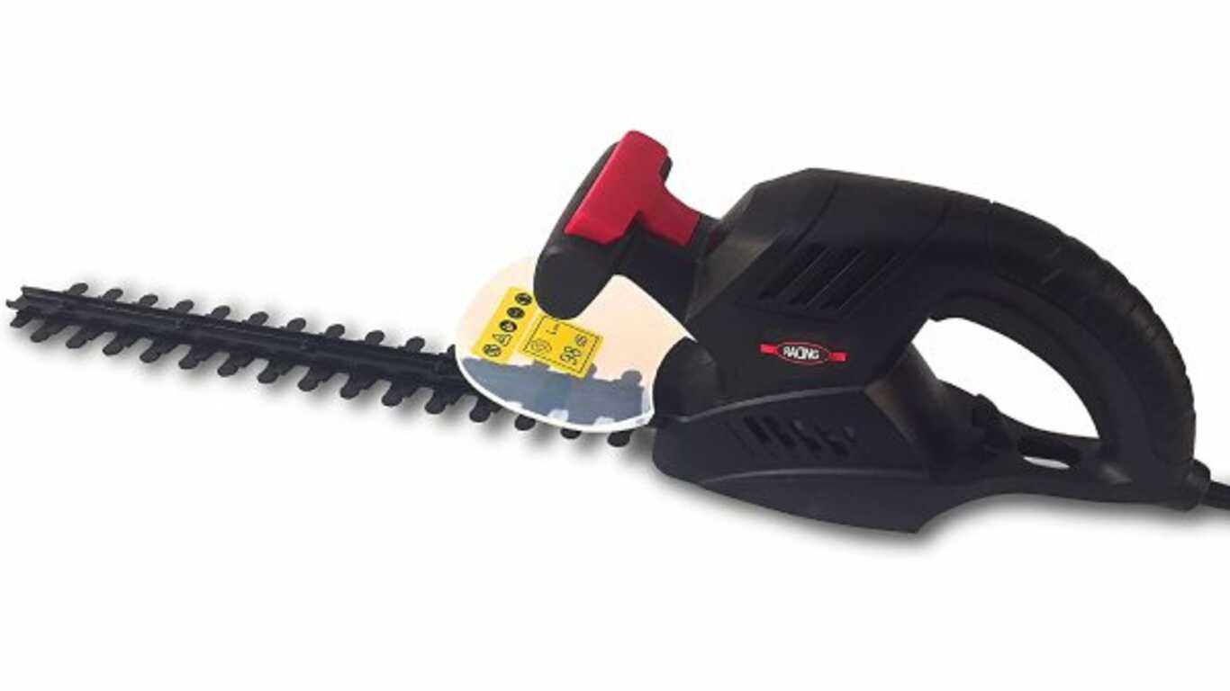 Taille-haies électrique RAC500EHT-1 Racing