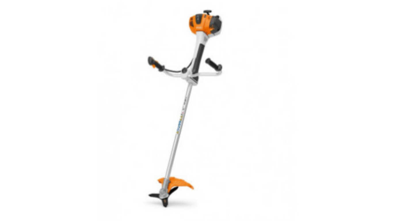 Débroussailleuse thermique FS 561 C-EM du fabricant Stihl