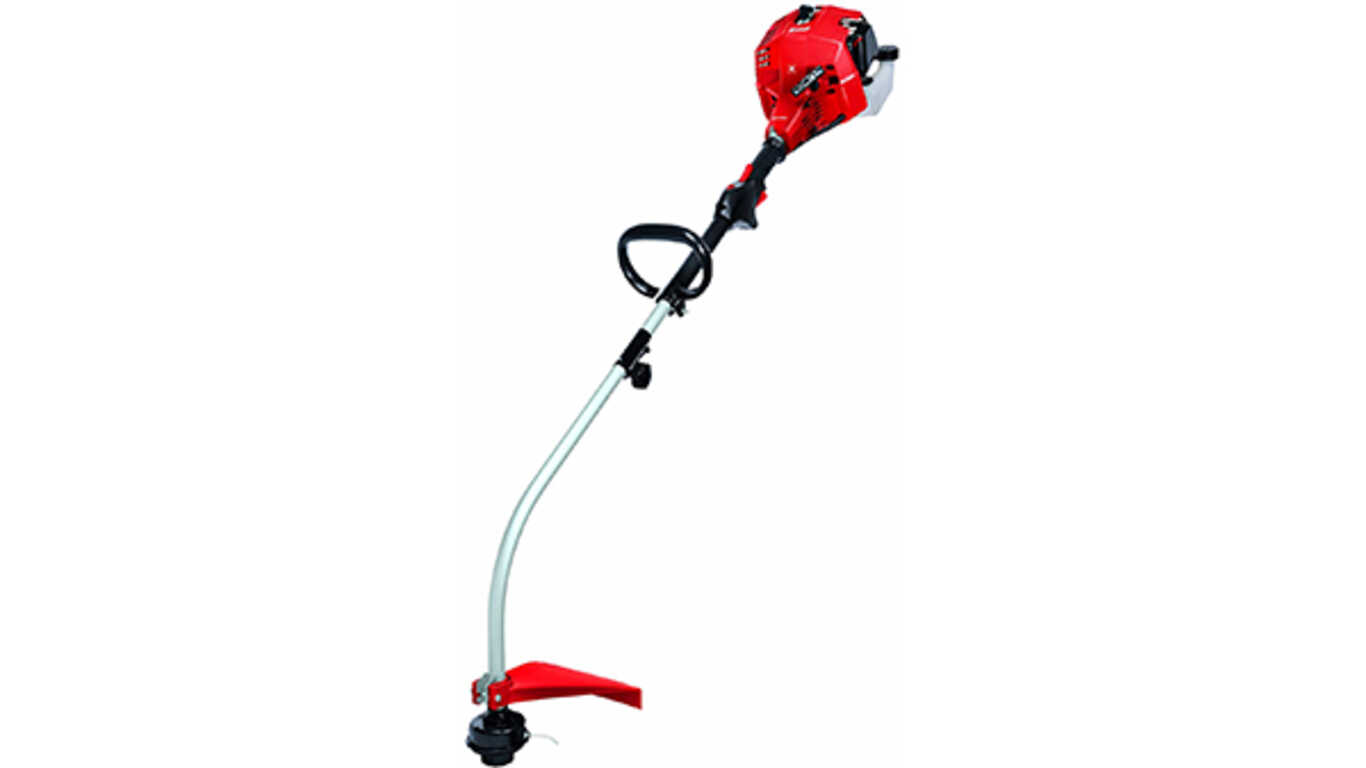 Le coupe-bordures thermique GC-PT 2538 l AS 3401935 EINHELL