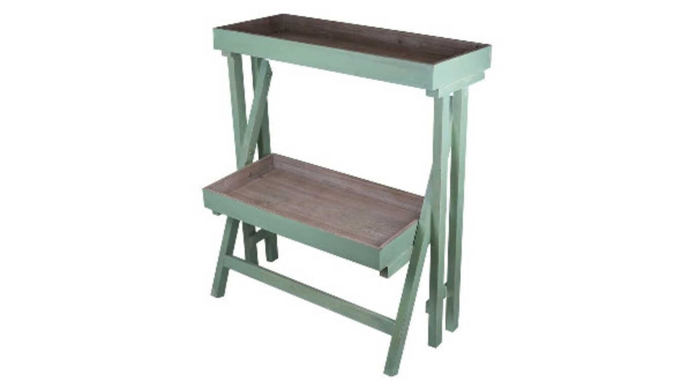 Etagère à fleurs URW76519ZF0 Ryyland