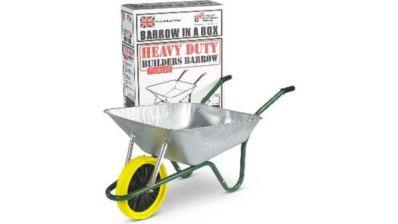 Brouette Walsall Wheelbarrows BEASGVPP Brouette Walsall Wheelbarrows BEASGVPP