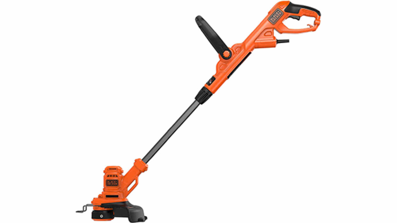 Coupe bordures filaire BESTA525-QS BLACK+DECKER