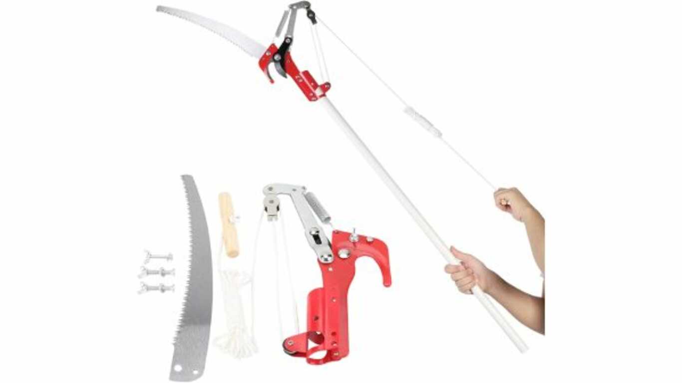 Sécateur d’arbre IU64J0FD4E2AN17IOT53 de chez Huaxingda Sécateur d’arbre IU64J0FD4E2AN17IOT53 de chez Huaxingda