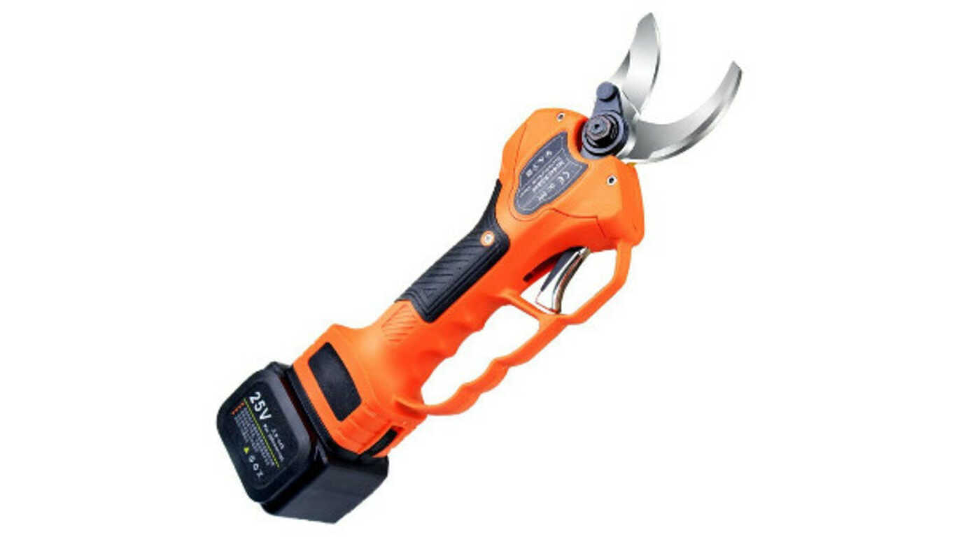 Cisaille électrique sans fil 40 mm Z001 CGgJT Cisaille électrique sans fil 40 mm Z001 CGgJT