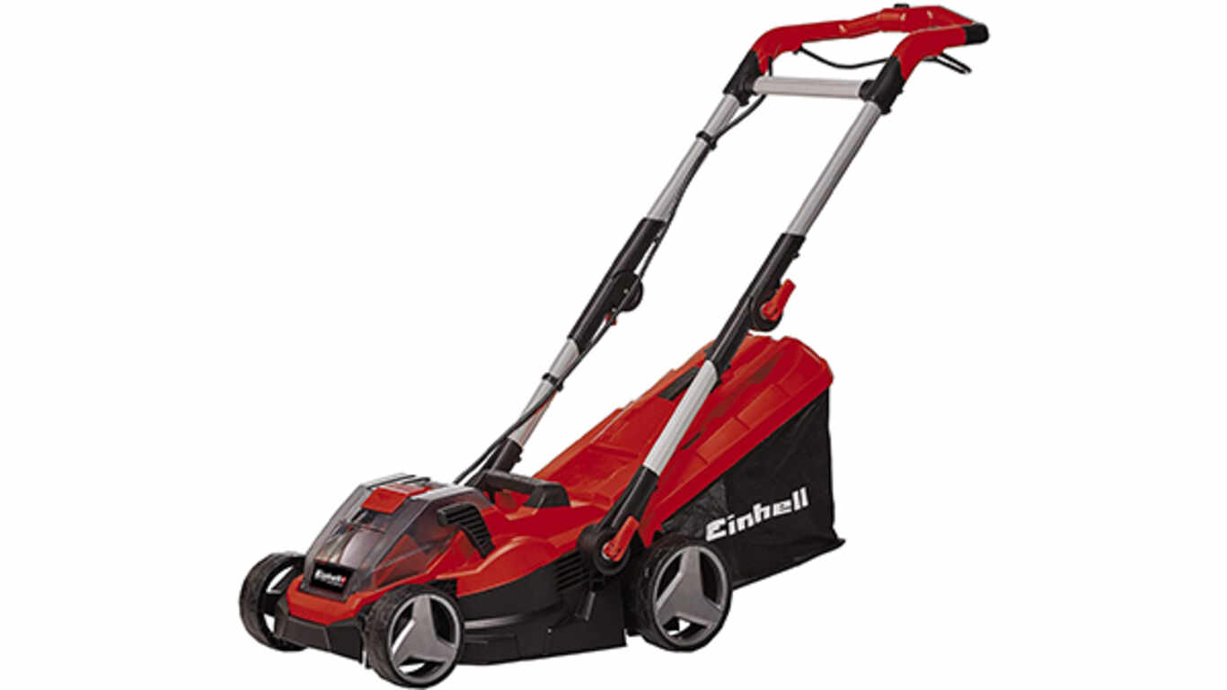 Tondeuse à gazon GE - EM 36/34 Li Einhell
