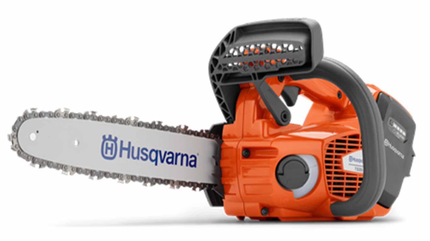Tronçonneuse sans fil t535i-xp Husqvarna Tronçonneuse sans fil t535i-xp Husqvarna