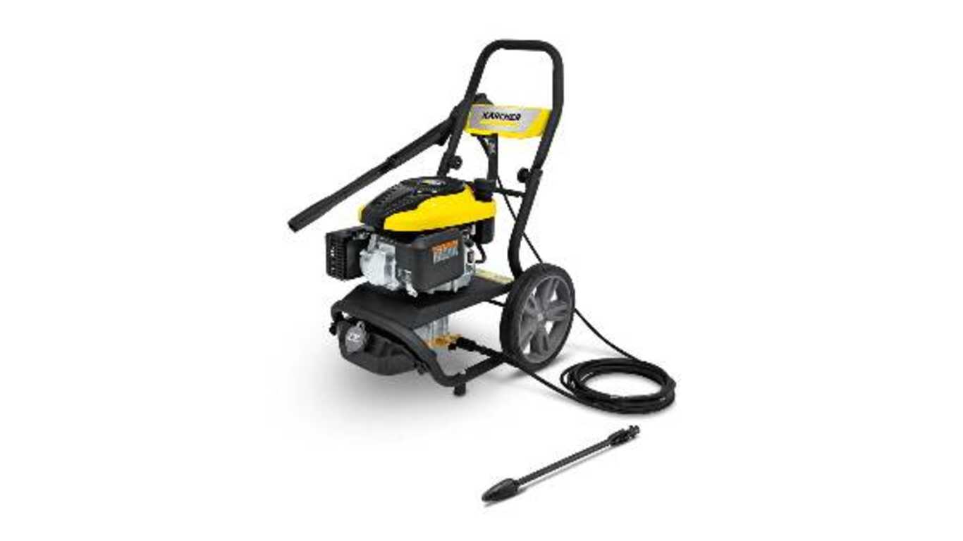 Nettoyeur haute pression G 7 180 11 073 900 Kärcher Nettoyeur haute pression G 7 180 11 073 900 Kärcher