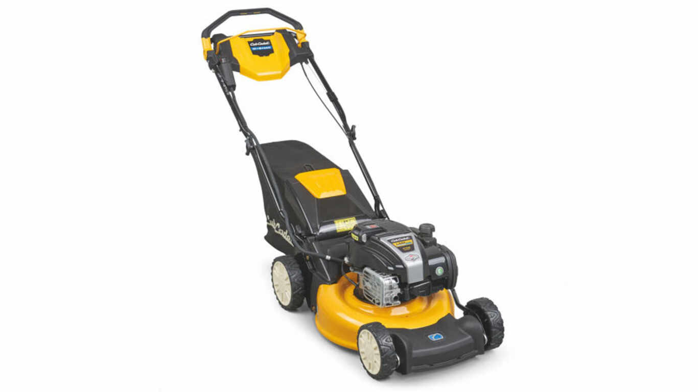 Tondeuse à gazon thermique LM2 CR46es Cub Cadet