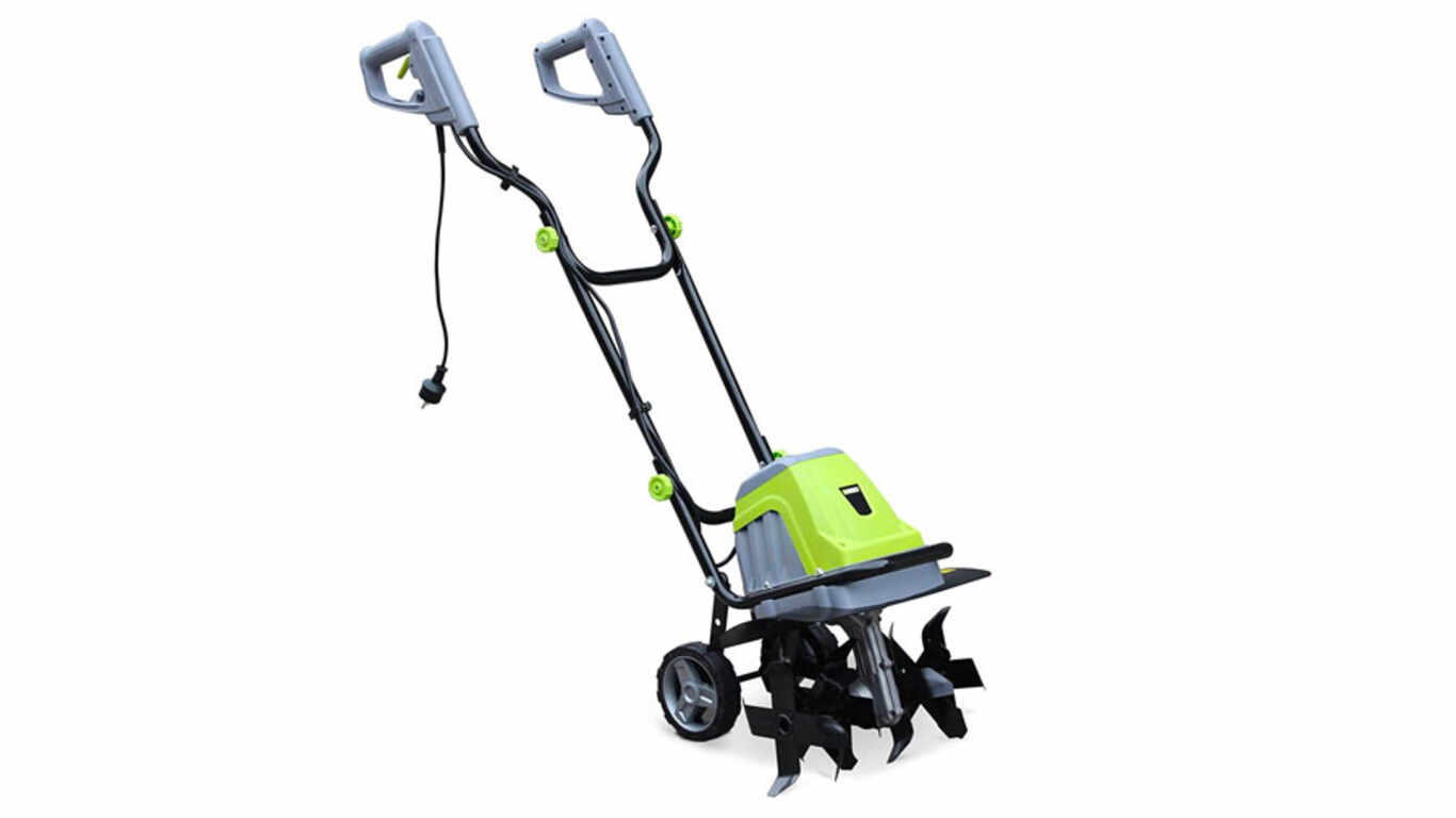 Motobineuse électrique VOLTR 1400 W Motobineuse électrique VOLTR 1400 W