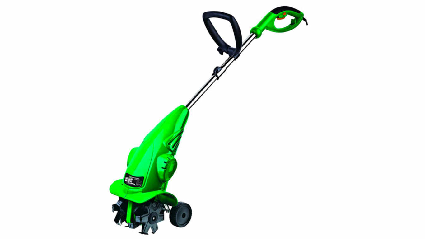 Motobineuse électrique Elem Garden Technic MTBE302T