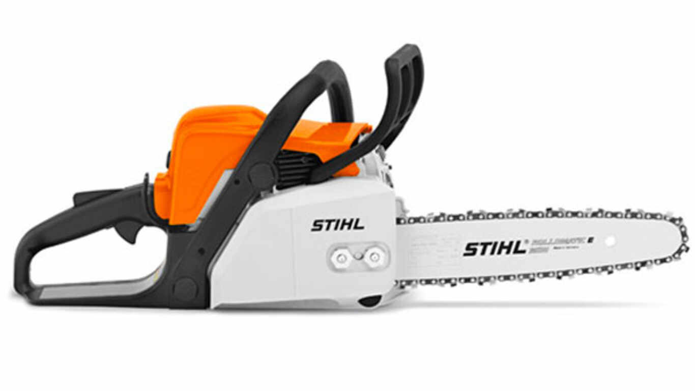 Tronçonneuse thermique STIHL MS 170 Tronçonneuse thermique STIHL MS 170