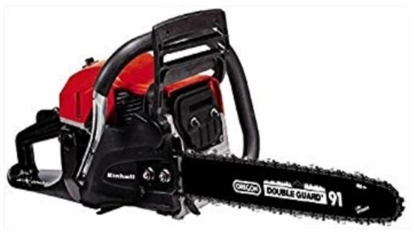 Tronçonneuse thermique Einhell 1235 I Tronçonneuse thermique Einhell 1235 I