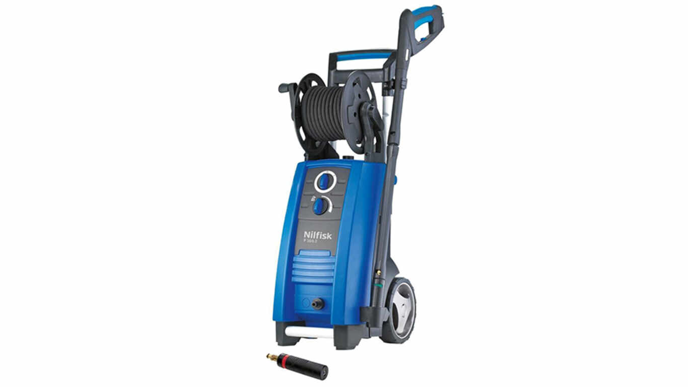 Test et avis nettoyeur haute pression P 160.2-12 POWER X-TRA Nilfisk promotion pas cher Test et avis nettoyeur haute pression P 160.2-12 POWER X-TRA Nilfisk promotion pas cher