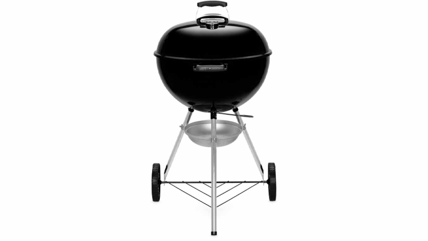 Barbecue à charbon Original Kettle E-5710 Weber