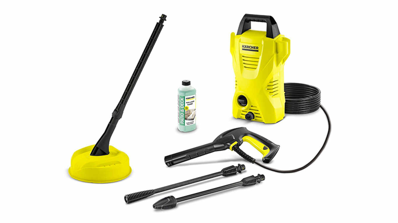 avis et prix K2 Compact Home nettoyeur haute pression promotion Kärcher avis et prix K2 Compact Home nettoyeur haute pression promotion Kärcher