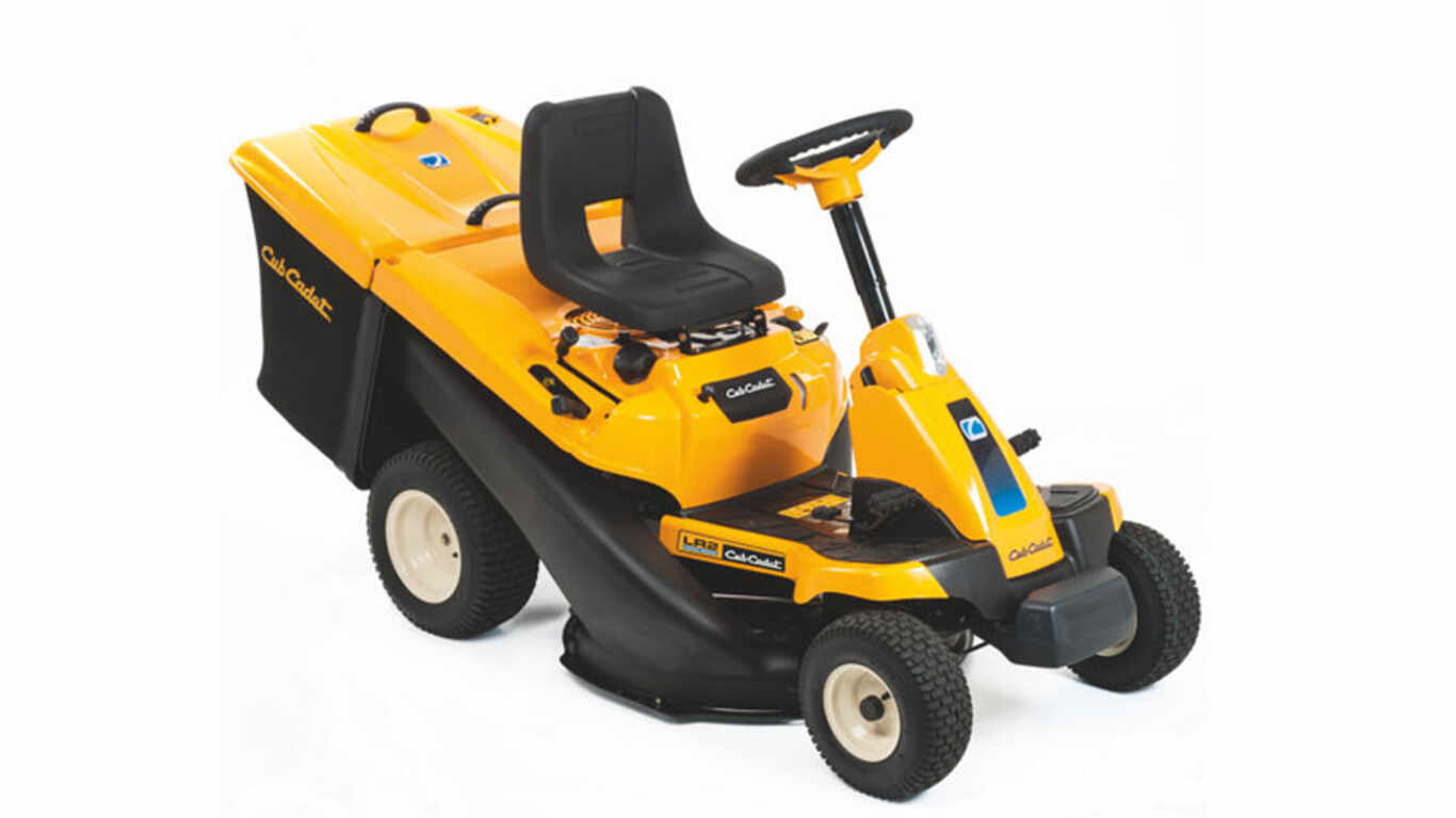 Tondeuse autoportée rider LR2 NR76 Cub Cadet