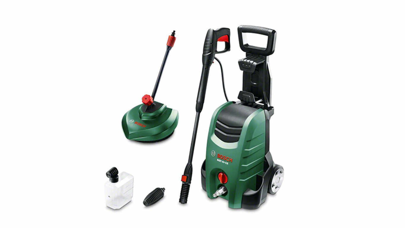 avis et prix nettoyeur haute pression Bosch AQT 40-13 06008A7500 pas cher