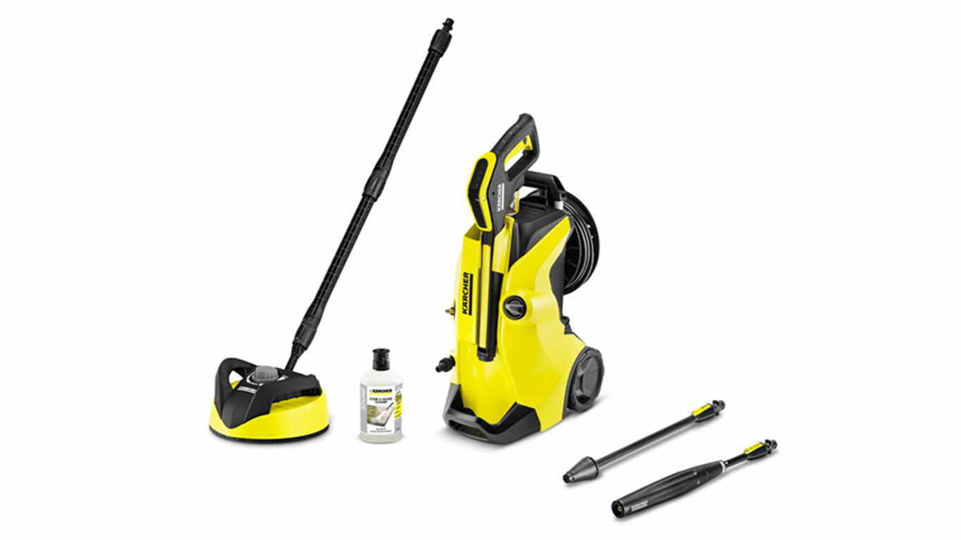 avis et prix K4 Premium Full Control Home nettoyeur haute pression promotion Kärcher avis et prix K4 Premium Full Control Home nettoyeur haute pression promotion Kärcher
