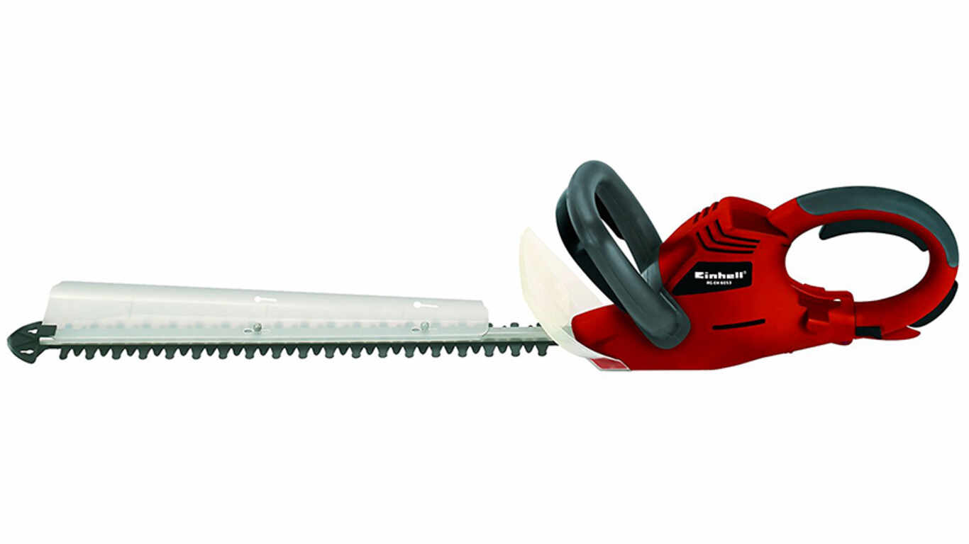test et avis taille haies RG-EH 6053 Einhell prix pas cher