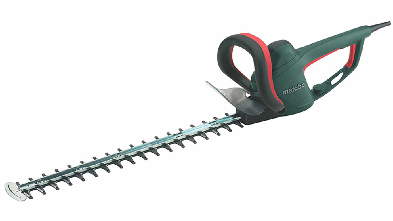 test et avis taille haies HS 8765 Metabo prix pas cher