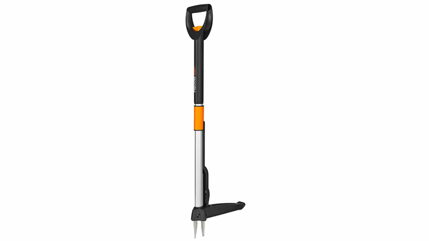 Désherbeur Fiskars Smartfit