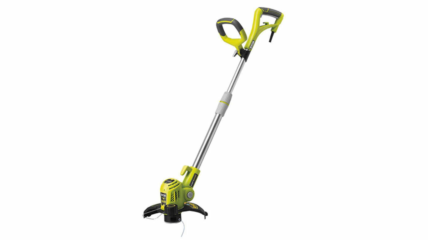 test et avis Coupe-bordures Ryobi RLT5027 prix pas cher