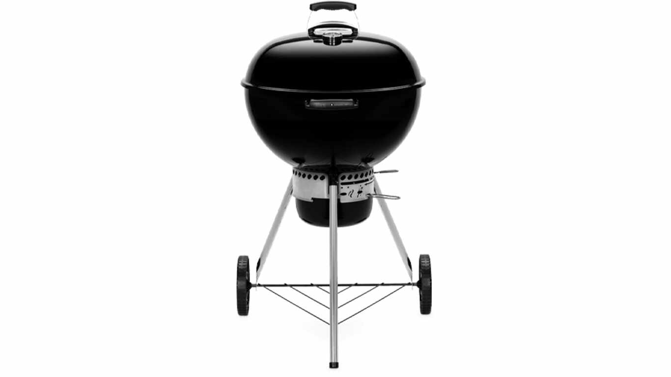 Barbecue à charbon Original Kettle E-5730 Weber